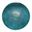 Abat-jour Sfera en fil - 100% fait main