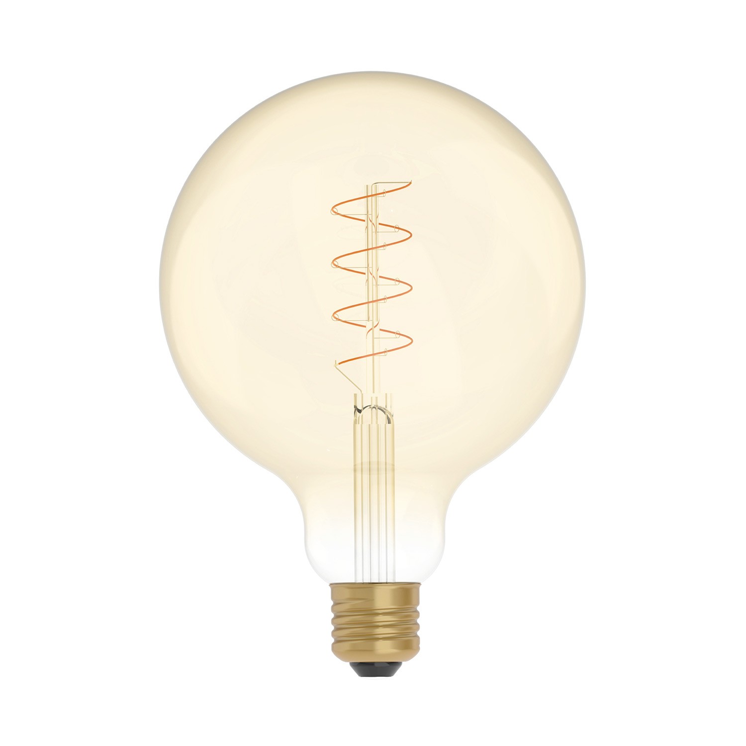 Lampada a sospensione classica per binari con finiture in porcellana