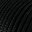 Lampada da scrivania MAG-Y con Flex, base metallica ovale e luce spot