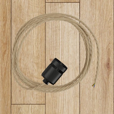 CABLAGGIO CAVO 3X CONFIG 4104
