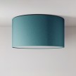 Plafonnier en tissu Medium - Fabriqué en Italie