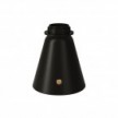 Base per lampada portatile ricaricabile Cabless11 con predisposizione per paralume