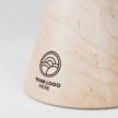 Lampada portatile ricaricabile Cabless11 con lampadina - personalizzabile (min 20 pezzi)