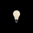 LED Glühbirne mit Porzellan-Effekt CRI 95 A60 11W 1055Lm E27 2700K Dimmbar - P07