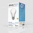 LED Glühbirne mit Porzellan-Effekt CRI 95 A60 11W 1055Lm E27 2700K Dimmbar - P07