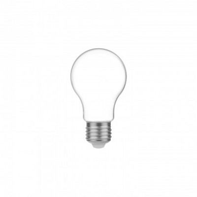 LED Glühbirne Milky Drop A60 11W 1521Lm E27 2700K Dimmbar - M09