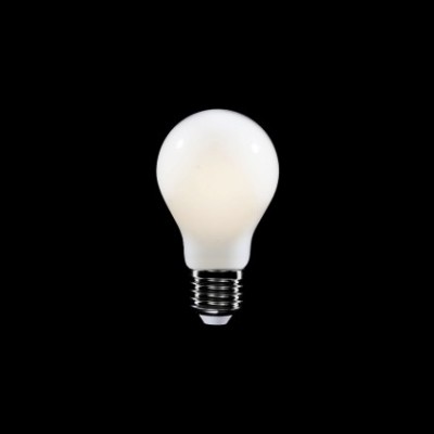 Ampoule LED Milky Drop A60 11W 1521Lm E27 2700K Dimmable - M09
