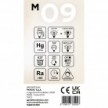LED Glühbirne Milky Drop A60 11W 1521Lm E27 2700K Dimmbar - M09