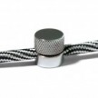 Lampe d'extérieur suspendue EIVA IP65 avec abat-jour incassable Unbreak-a-Ball