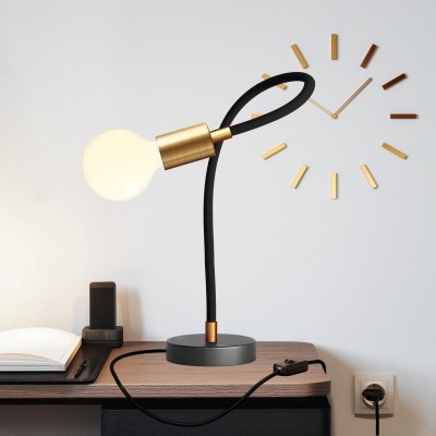 TABLE LAMP FLEX60 CONFIG 4301