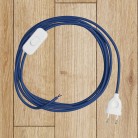 CABLAGGIO CAVO 2X CONFIG 4304