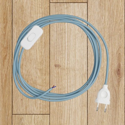 CABLAGGIO CAVO 2X CONFIG 4308