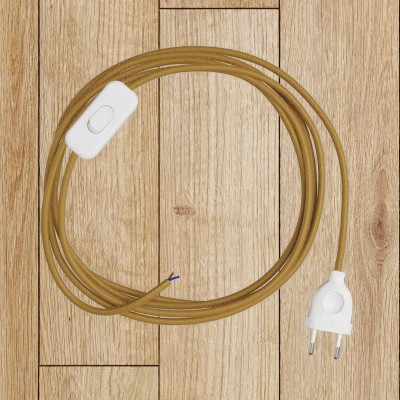 CABLAGGIO CAVO 2X CONFIG 4320