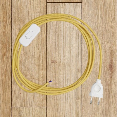 CABLAGGIO CAVO 2X CONFIG 4321