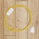 CABLAGGIO CAVO 2X CONFIG 4321