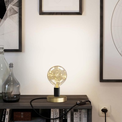 TABLE LAMP POSALUCE CONFIG 4332