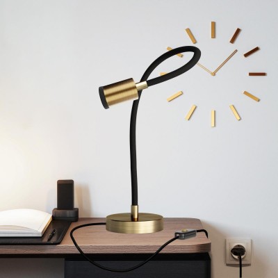 TABLE LAMP FLEX60 CONFIG 4334