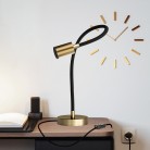 TABLE LAMP FLEX60 CONFIG 4334