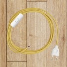 CABLAGGIO CAVO 2X CONFIG 4337