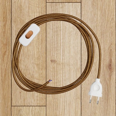 CABLAGGIO CAVO 2X CONFIG 4371