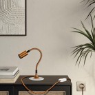 TABLE LAMP FLEX30 CONFIG MAG-Y 4372