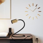 TABLE LAMP FLEX90 CONFIG 4377