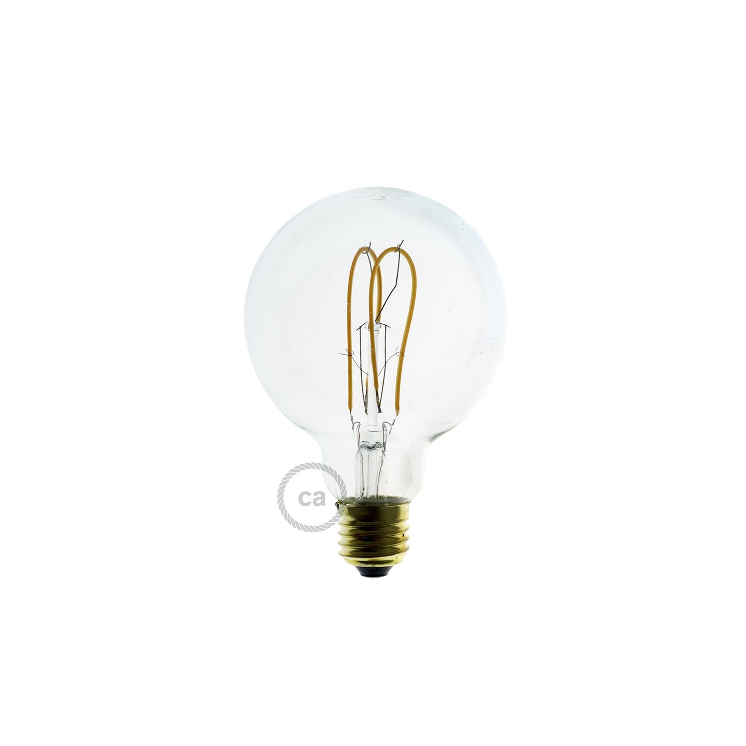 Lampada Spostaluce in legno