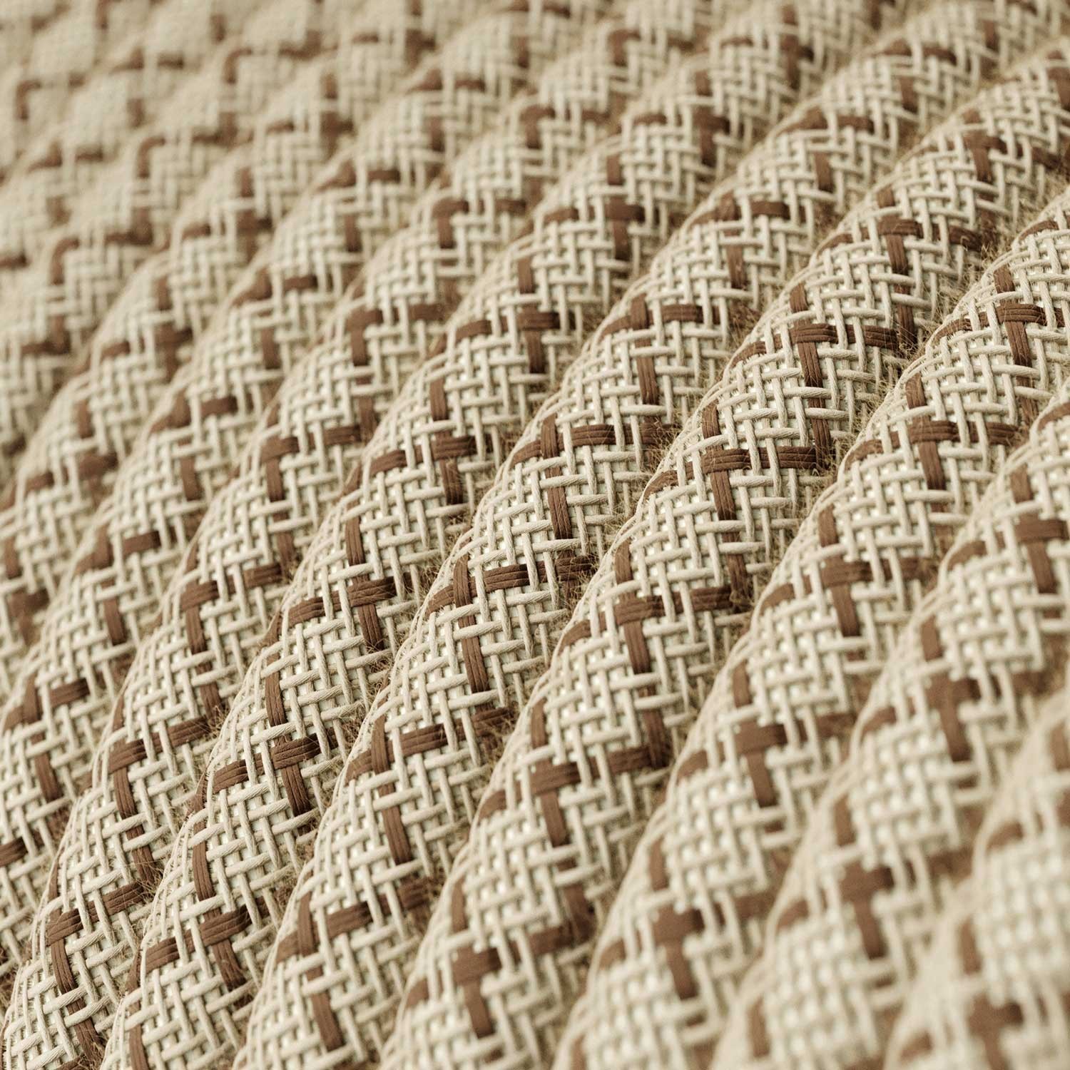 Lampada Spostaluce in legno con estensione curva