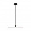 Lampe suspension esse14 avec culot S14d