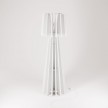 SHHINE lampada da terra in materiale fonoassorbente