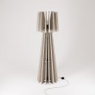 SHHINE - Lampadaire en matériau insonorisant