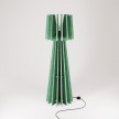 SHHINE - Lampadaire en matériau insonorisant