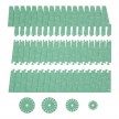 SHHINE - Stehleuchte aus schallabsorbierendem Material