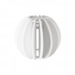 LAMPSHHADE - Lampe suspendue avec abat-jour elliptique