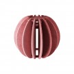 LAMPSHHADE - Lampe suspendue avec abat-jour elliptique