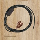 CABLAGGIO CAVO 3X CONFIG 4385