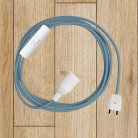 CABLAGGIO CAVO 2X CONFIG 4402