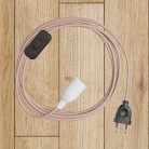 CABLAGGIO CAVO 2X CONFIG 4403