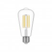 Lampada a sospensione con paralume Swing per binari