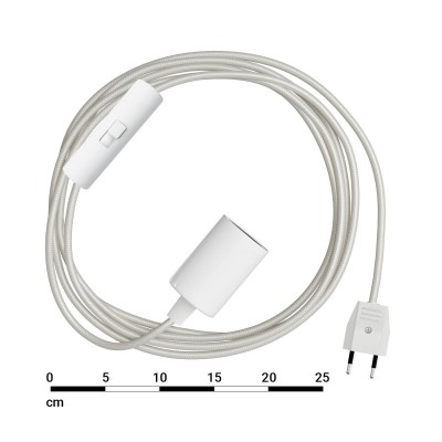 CABLAGGIO CAVO 2X CONFIG 4442