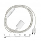 CABLAGGIO CAVO 2X CONFIG 4442