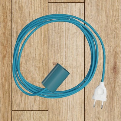CABLAGGIO CAVO 2X CONFIG 4443