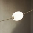 Guirlande lumineuse d'extérieur à 3 lumières IP67 - Marina3