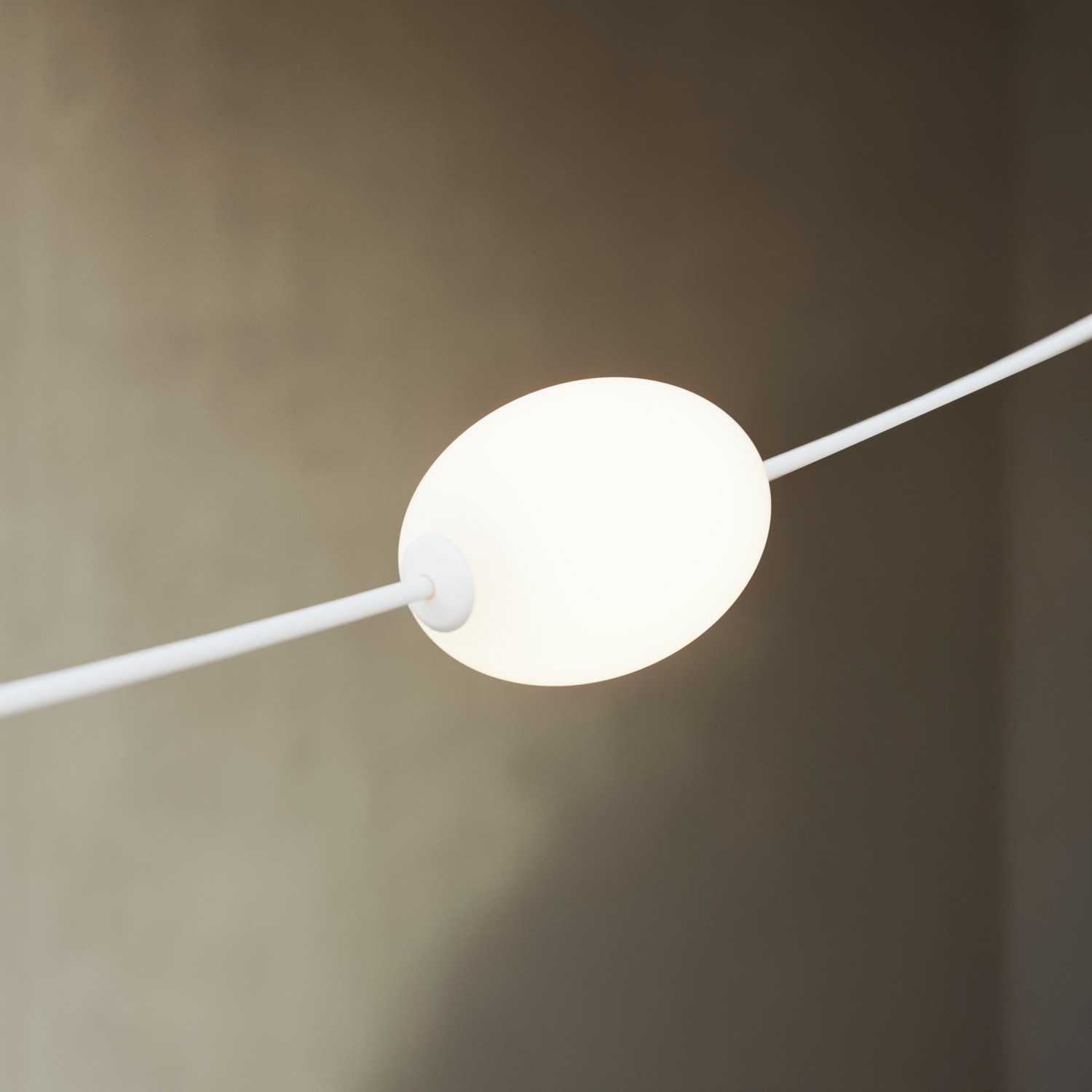Guirlande lumineuse d'extérieur à 6 lumières IP67 - Marina6