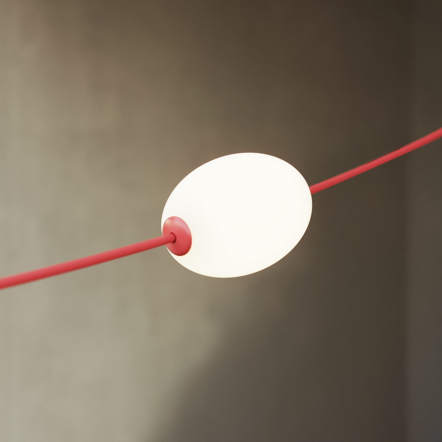 Guirlande lumineuse d'extérieur à 6 lumières IP67 - Marina6