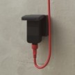 Guirlande lumineuse d'extérieur à 6 lumières IP67 - Marina6