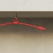 Catena luminosa reticolare 7 punti luce da esterno IP67 - Marina GRID