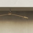 Catena luminosa reticolare 7 punti luce da esterno IP67 - Marina GRID