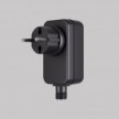 Catena luminosa reticolare 7 punti luce da esterno IP67 - Marina GRID