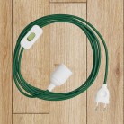 CABLAGGIO CAVO 2X CONFIG 4455